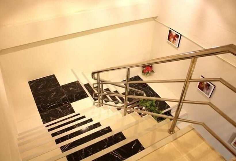 ホテル Presidence