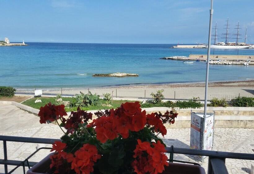 호텔 Profumo Di Mare