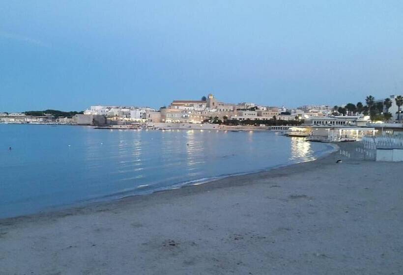 호텔 Profumo Di Mare