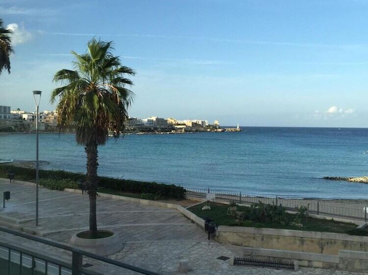 هتل Profumo Di Mare