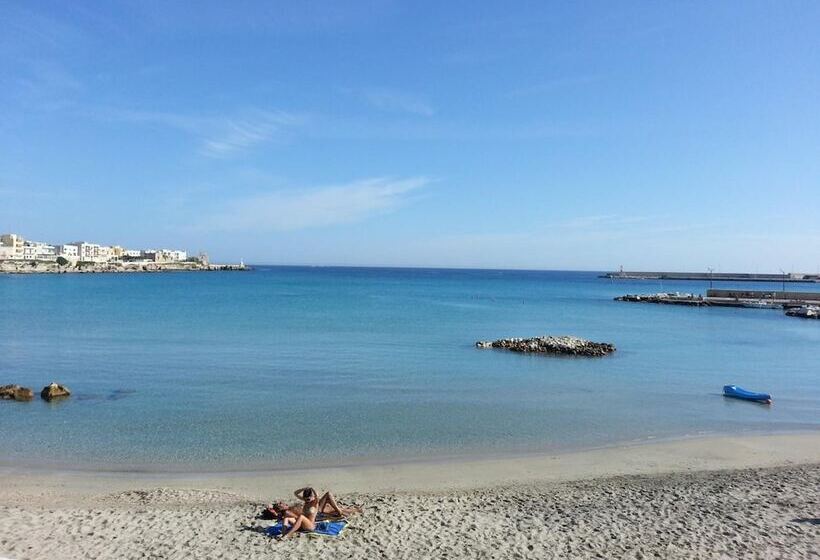 호텔 Profumo Di Mare