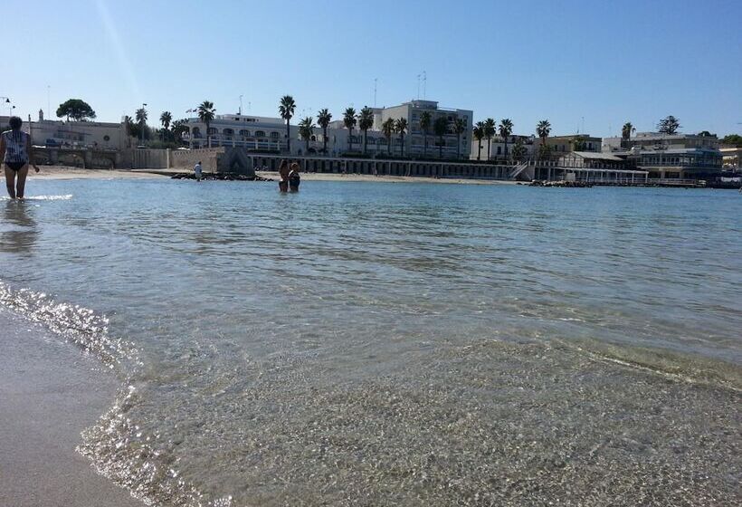 호텔 Profumo Di Mare