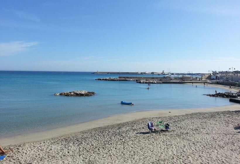 호텔 Profumo Di Mare