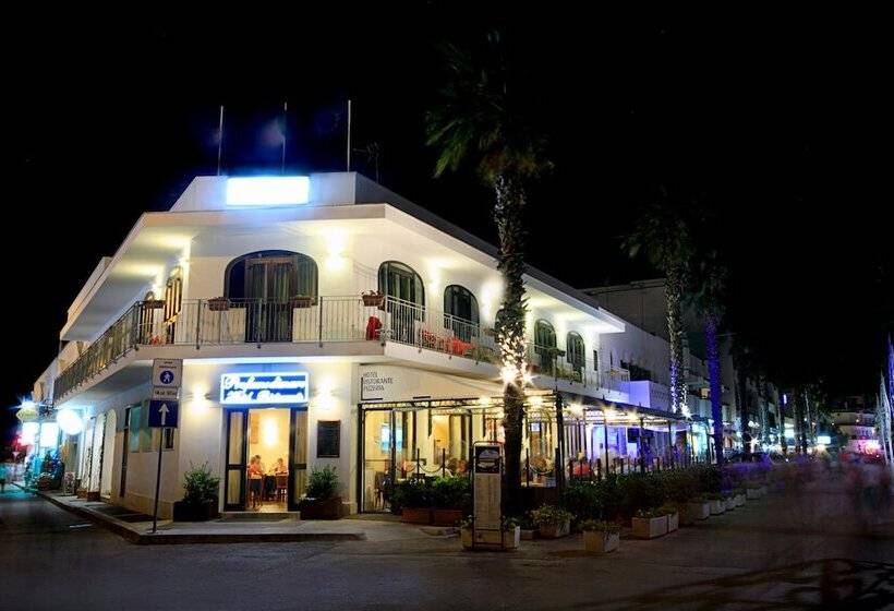 هتل Profumo Di Mare
