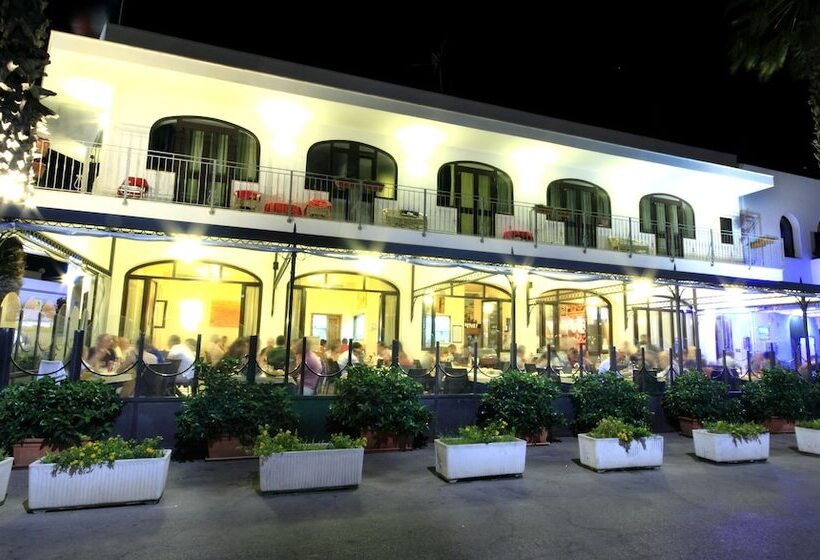 호텔 Profumo Di Mare