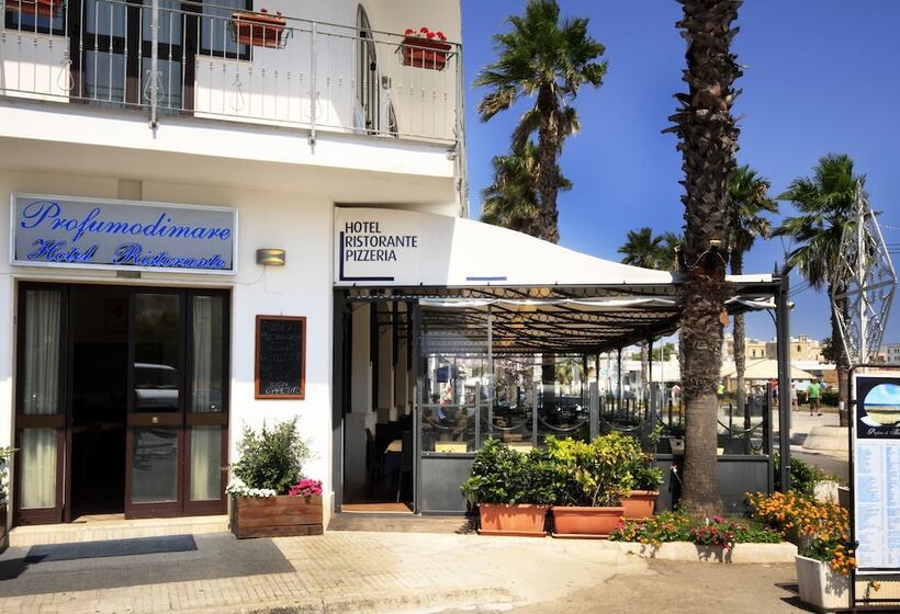 호텔 Profumo Di Mare