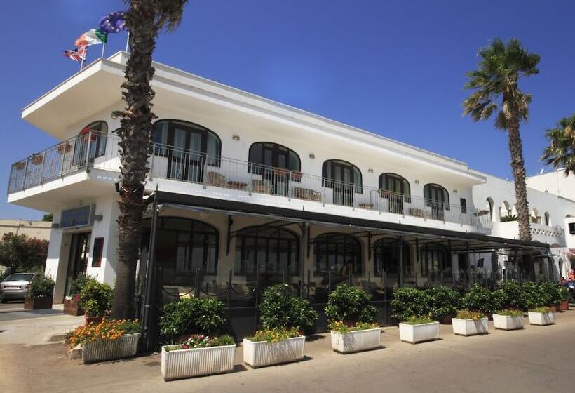 호텔 Profumo Di Mare