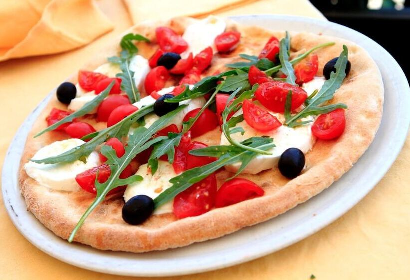 호텔 Profumo Di Mare