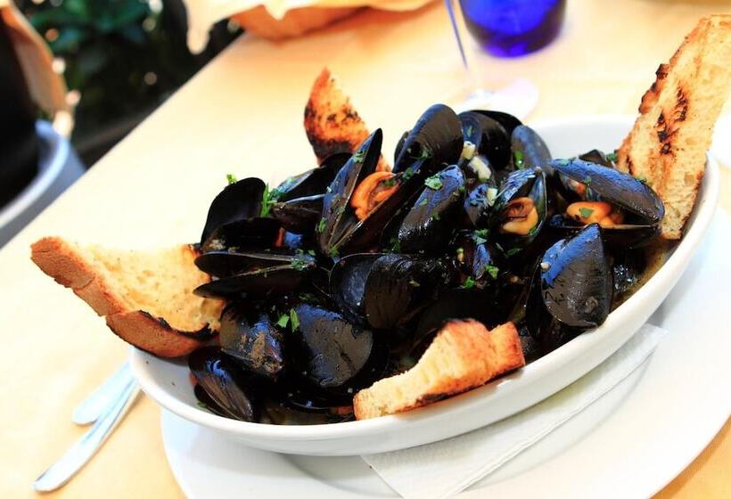 호텔 Profumo Di Mare