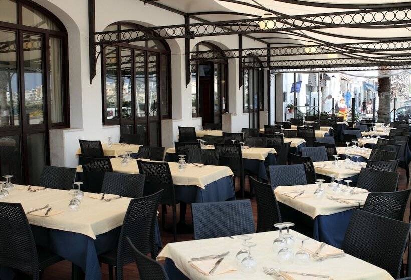 هتل Profumo Di Mare