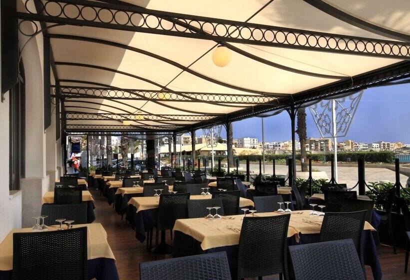 هتل Profumo Di Mare