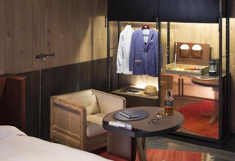 هتل Proverbs Taipei