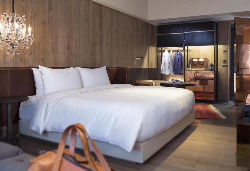 هتل Proverbs Taipei