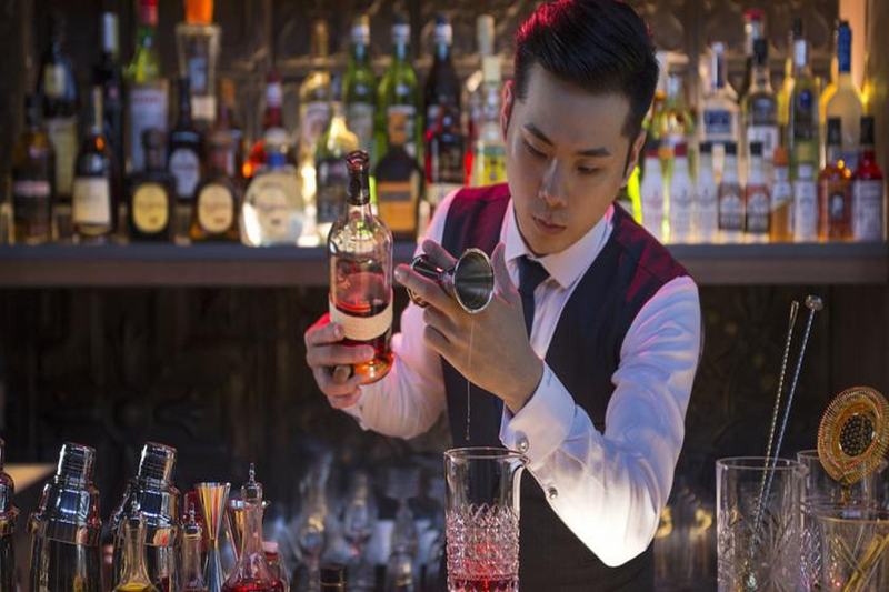 هتل Proverbs Taipei