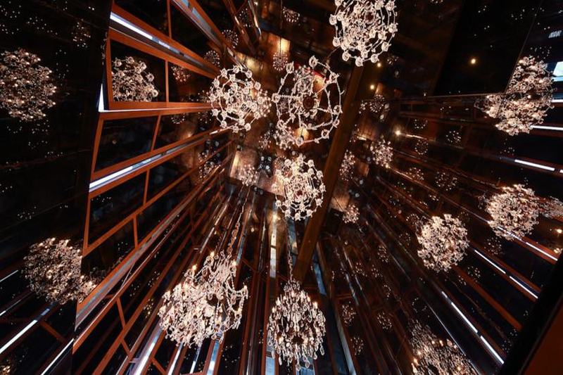 هتل Proverbs Taipei