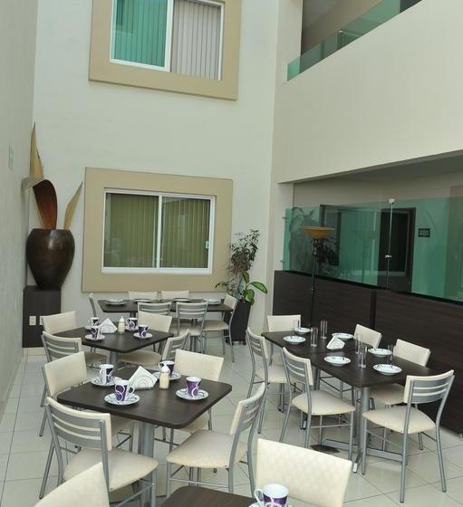 酒店 Casa De Los Dulces S Express