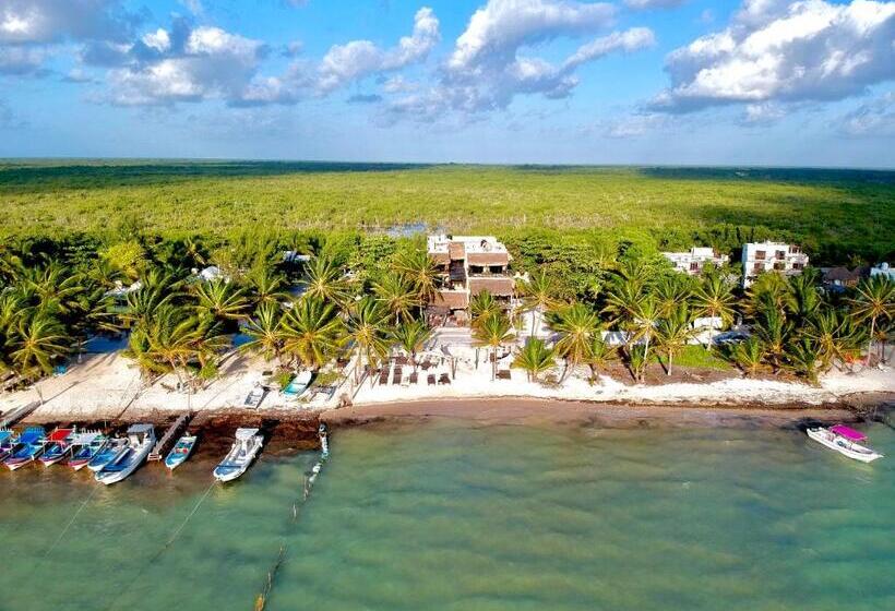 Отель Luna De Plata