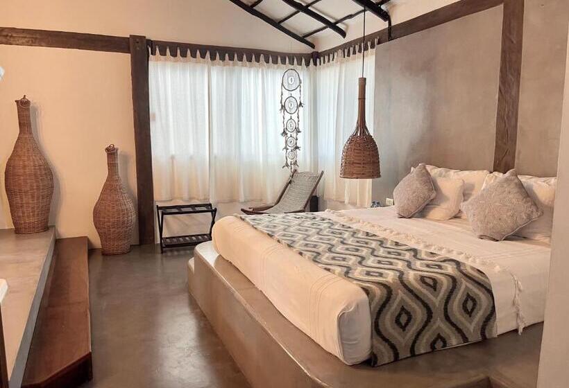 Отель Luna De Plata