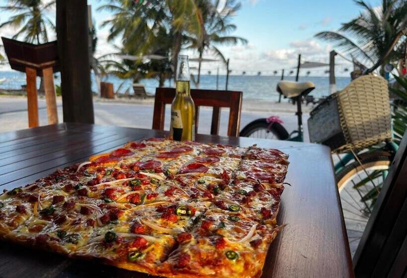 Отель Luna De Plata