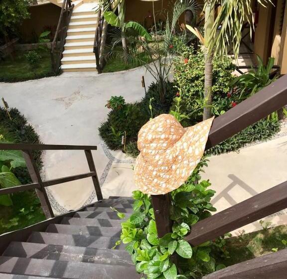 Отель Luna De Plata