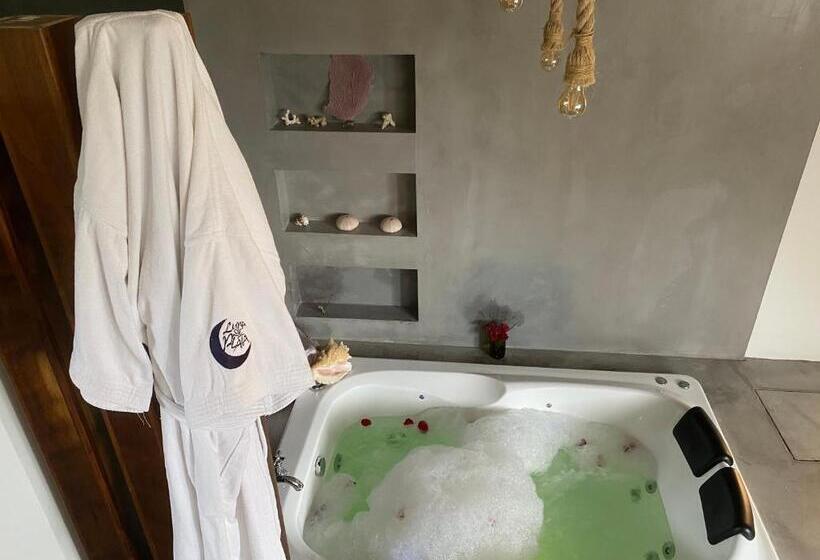 호텔 Luna De Plata