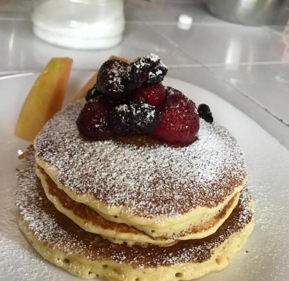 Отель Luna De Plata