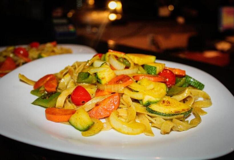 호텔 Luna De Plata