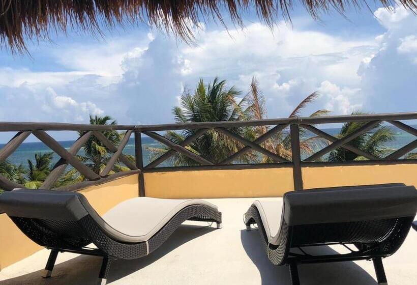 Отель Luna De Plata