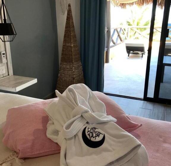 Отель Luna De Plata