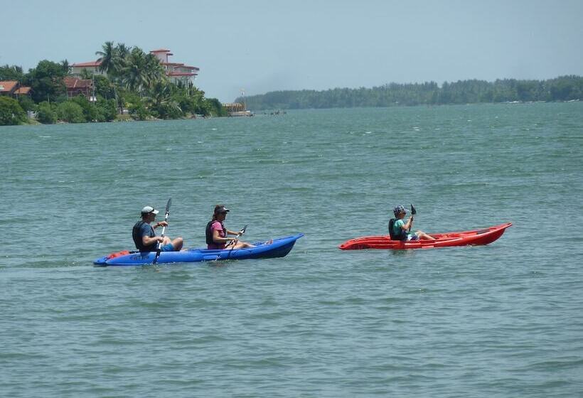 호텔 Riviera Resort