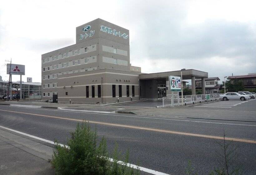 فندق Route Inn Nishinasuno2