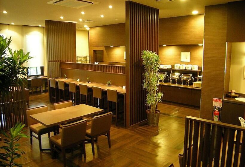 فندق Route Inn Nishinasuno2