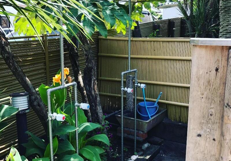 ホテル Chikurakan