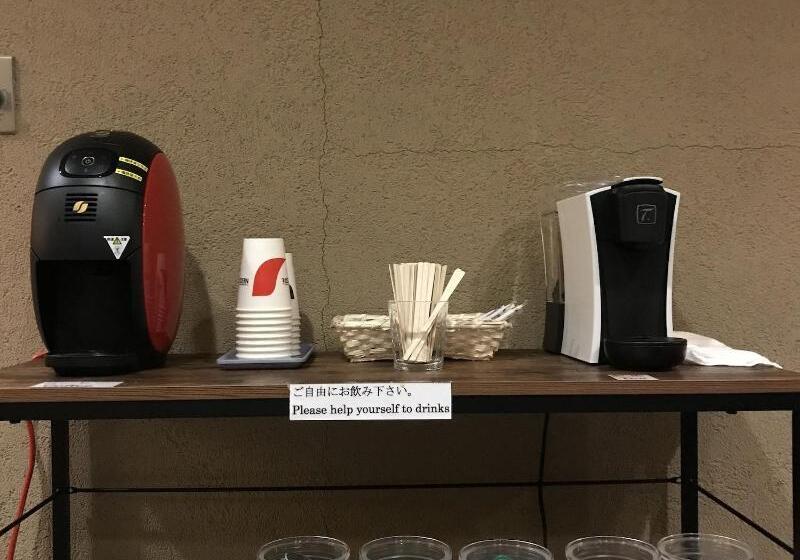 ホテル Chikurakan