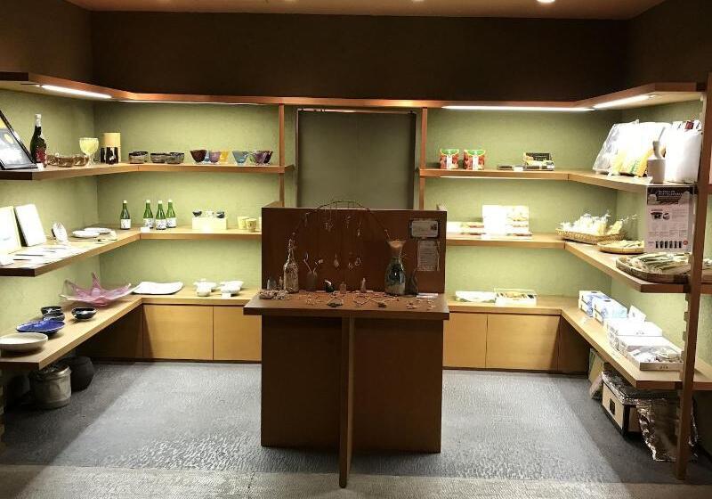 ホテル Chikurakan