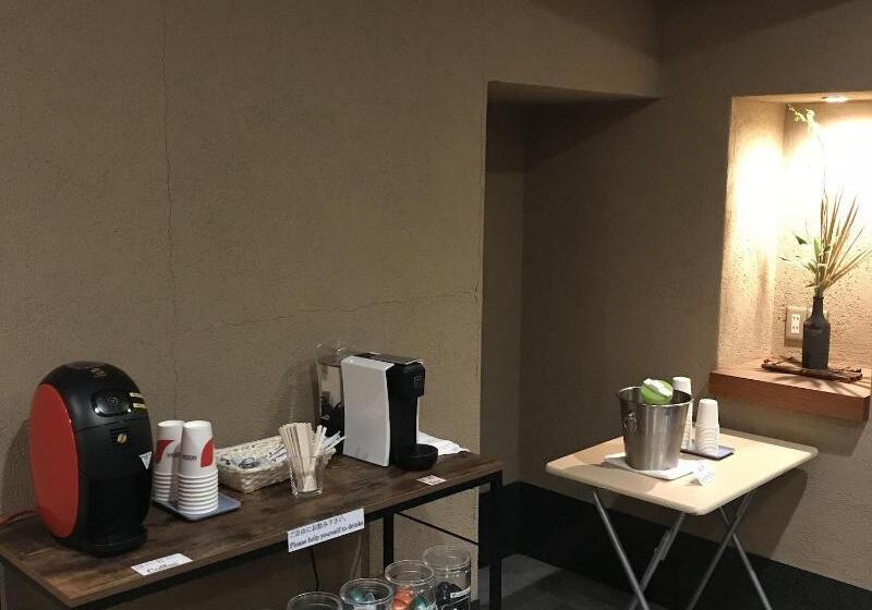 ホテル Chikurakan