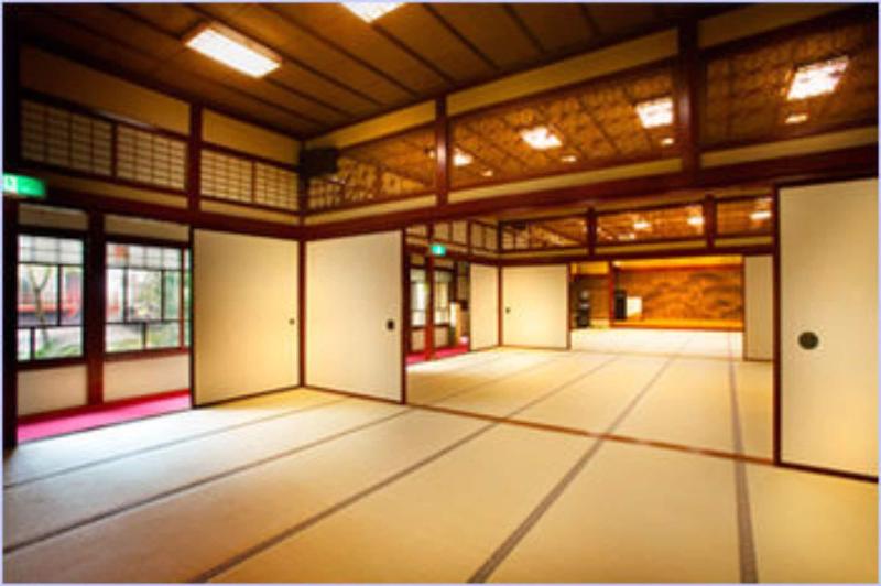 ホテル Chikurakan