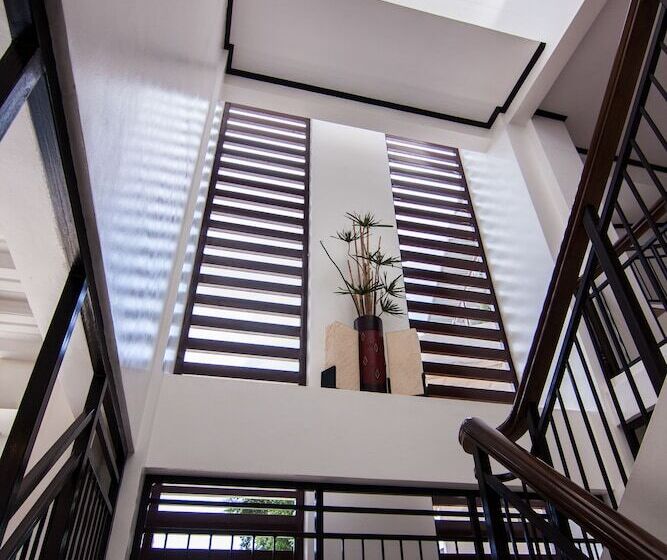 فندق St. Nicolas Inn