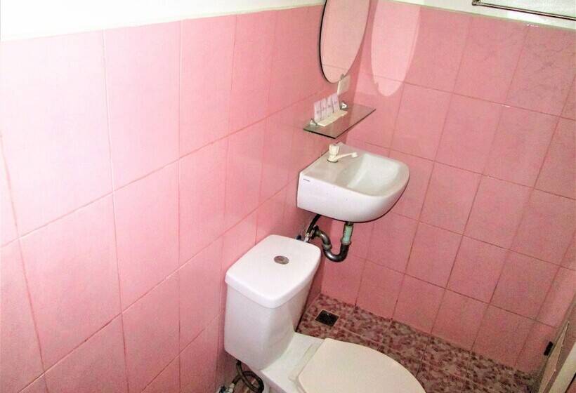 فندق St. Nicolas Inn