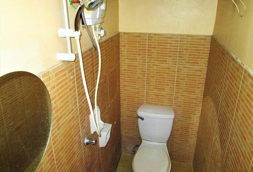 ホテル St. Nicolas Inn