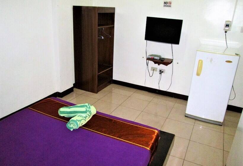 فندق St. Nicolas Inn