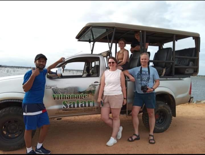 酒店 Samwill Holiday Resort