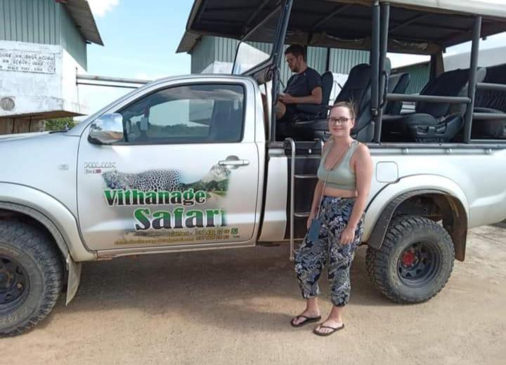 酒店 Samwill Holiday Resort