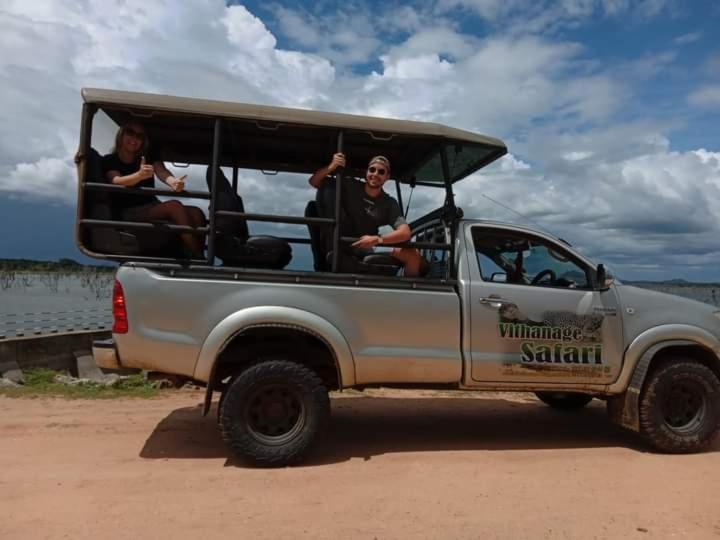 酒店 Samwill Holiday Resort