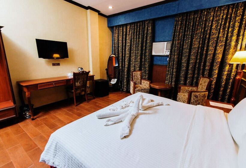 בית מלון כפרי San Marco