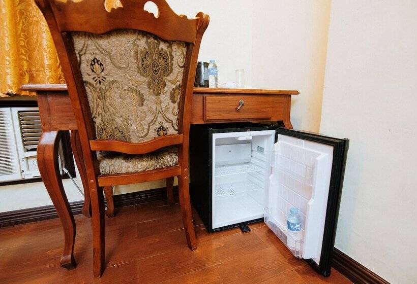 בית מלון כפרי San Marco