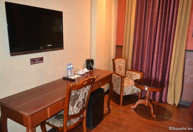 בית מלון כפרי San Marco