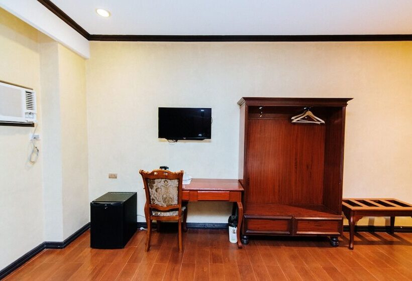 בית מלון כפרי San Marco