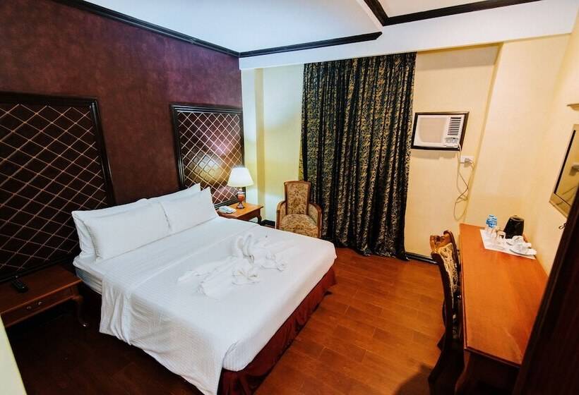 בית מלון כפרי San Marco