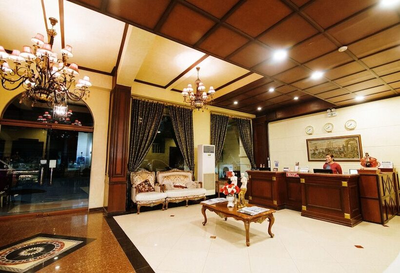 בית מלון כפרי San Marco